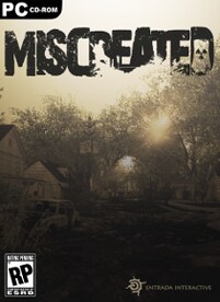 Miscreated Steam Gift WESTERN ASIA - 1