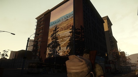 Miscreated Steam Gift WESTERN ASIA - 18