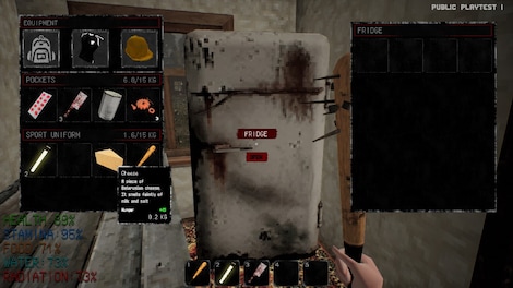 MISERY (PC) - Steam Gift - GLOBAL - 5