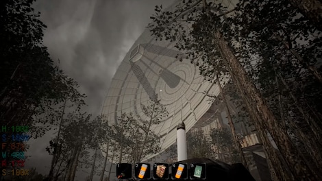 MISERY (PC) - Steam Key - EUROPE - 8