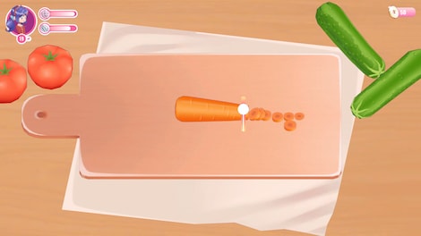 MiSide (PC) - Steam Gift - EUROPE - 8