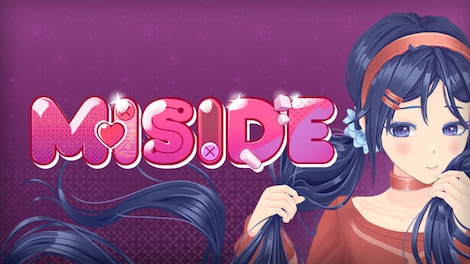 MiSide (PC) - Steam Key - GLOBAL - 0