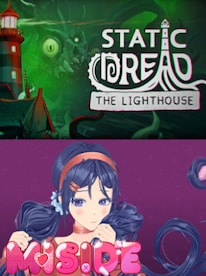 MiSide + Static Dread: The Lighthouse Bundle (PC) - Steam Account - GLOBAL - 1