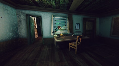 MiSide + Static Dread: The Lighthouse Bundle (PC) - Steam Account - GLOBAL - 12
