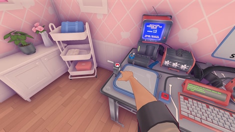 MiSide | Supporter Edition (PC) - Steam Key - EUROPE - 3