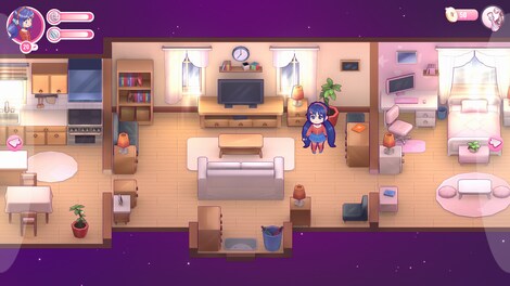 MiSide | Supporter Edition (PC) - Steam Key - EUROPE - 6