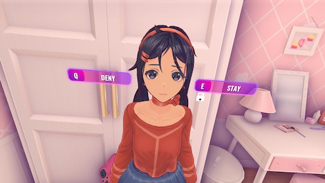 MiSide | Supporter Edition (PC) - Steam Key - NORTH AMERICA - 7