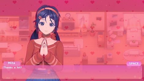 MiSide + YOU and ME and HER: A Love Story Bundle (PC) - Steam Account - GLOBAL - 6