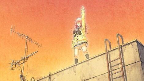 MiSide + YOU and ME and HER: A Love Story Bundle (PC) - Steam Gift - NORTH AMERICA - 9