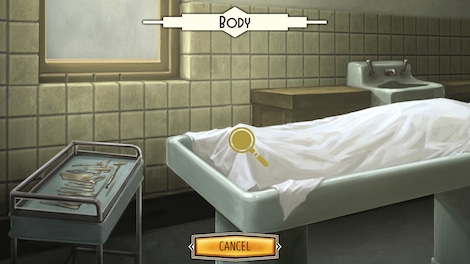 Miss Fisher and the Deathly Maze (PC) - Steam Key - GLOBAL - 3