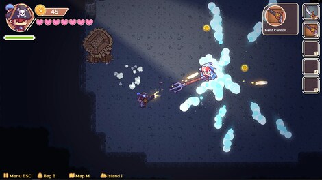 Miss Neko: Pirates (PC) - Steam Key - NORTH AMERICA - 12