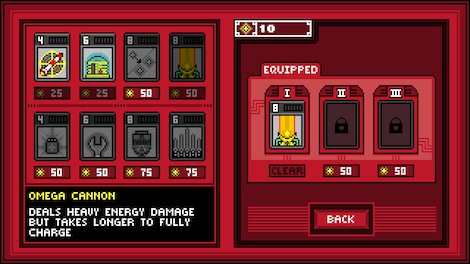 Missile Cards Steam Key PC GLOBAL - 3