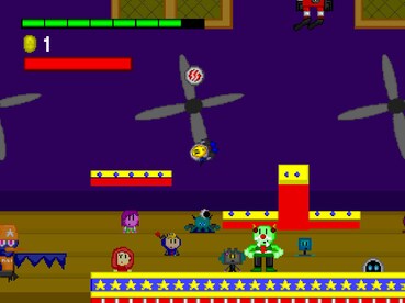 Missileman Origins Steam Key GLOBAL - 9