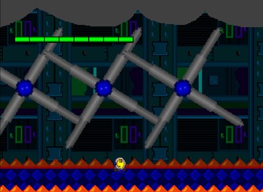 Missileman Origins Steam Key GLOBAL - 5