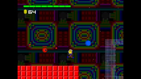 Missileman Origins Steam Key GLOBAL - 7