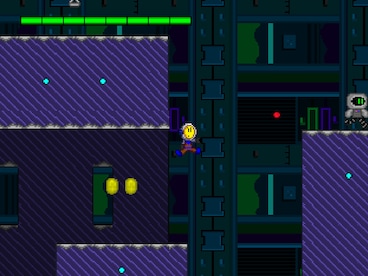 Missileman Origins Steam Key GLOBAL - 4