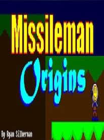 Missileman Origins Steam Key GLOBAL - 1