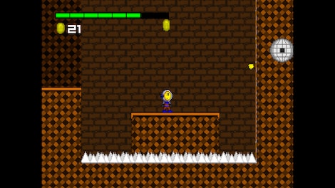 Missileman Origins Steam Key GLOBAL - 2