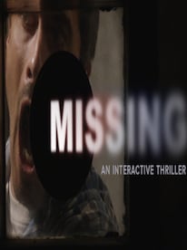 MISSING: An Interactive Thriller - Episode One Steam Key GLOBAL - 1