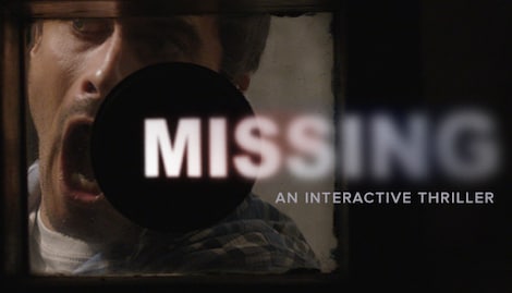 MISSING: An Interactive Thriller - Episode One Steam Key GLOBAL - 0