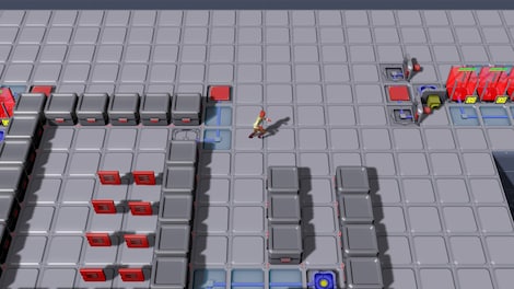Mission Evilguy Steam Key GLOBAL - 7
