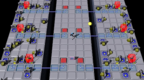 Mission Evilguy Steam Key GLOBAL - 8
