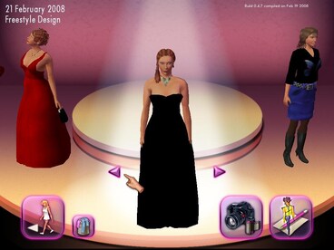 Mission Runway (PC) - Steam Key - GLOBAL - 9
