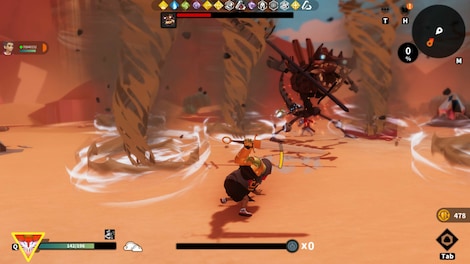 Mist Slayer (PC) - Steam Key - EUROPE - 11