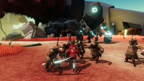 Mist Slayer (PC) - Steam Key - EUROPE - 13
