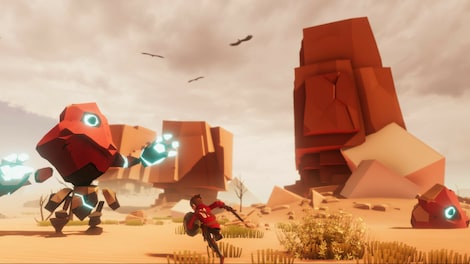 Mist Slayer (PC) - Steam Key - EUROPE - 5