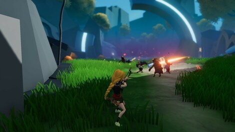 Mist Slayer (PC) - Steam Key - EUROPE - 7