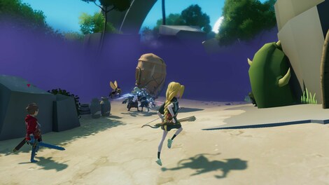 Mist Slayer (PC) - Steam Key - EUROPE - 16