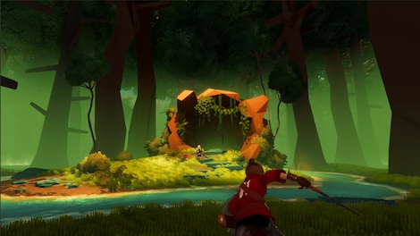 Mist Slayer (PC) - Steam Key - GLOBAL - 15