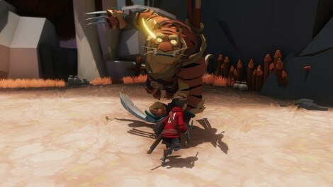 Mist Slayer (PC) - Steam Key - GLOBAL - 12