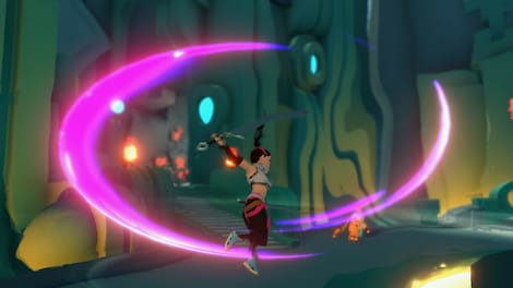 Mist Slayer (PC) - Steam Key - GLOBAL - 9