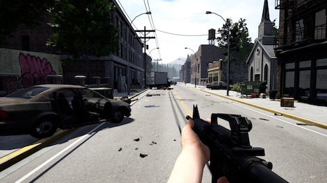 Mist Survival (PC) - Steam Gift - EUROPE - 4