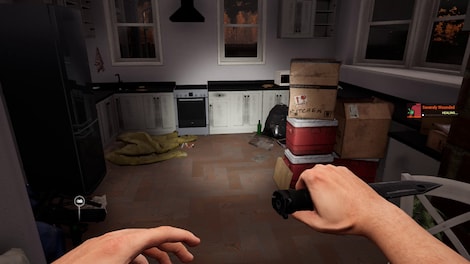 Mist Survival Steam Gift LATAM - 10