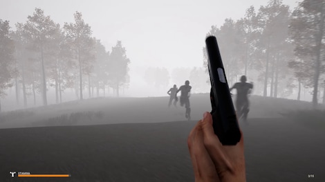 Mist Survival Steam Gift NORTH AMERICA - 0