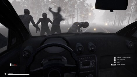 Mist Survival Steam Gift NORTH AMERICA - 7