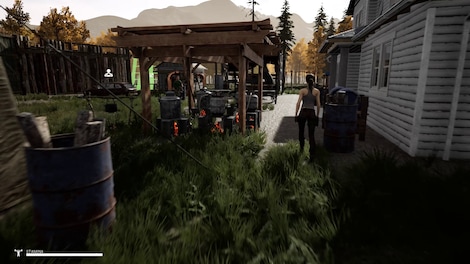 Mist Survival Steam Gift NORTH AMERICA - 6