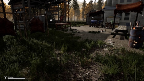 Mist Survival Steam Gift NORTH AMERICA - 11