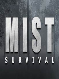 Mist Survival Steam Key GLOBAL - 1