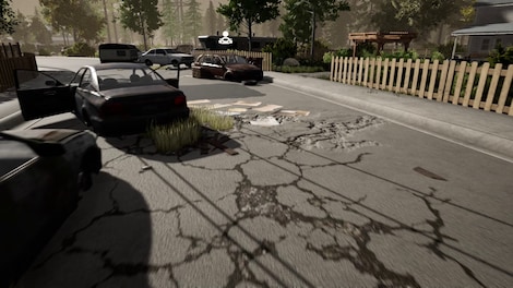 Mist Survival Steam Key GLOBAL - 3