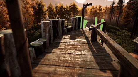 Mist Survival Steam Key GLOBAL - 8