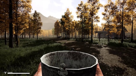 Mist Survival Steam Key GLOBAL - 12