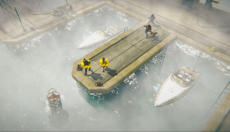 Mistery | Standard Edition (PC) - Steam Key - GLOBAL - 3