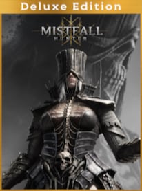 Mistfall Hunter | Deluxe Edition (PC) - Steam Account - GLOBAL - 1