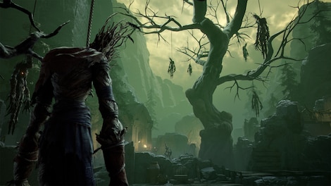 Mistfall Hunter | Deluxe Edition (PC) - Steam Account - GLOBAL - 5