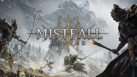 Mistfall Hunter (PC) - Steam Gift - EUROPE - 0