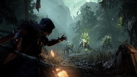 Mistfall Hunter (PC) - Steam Gift - EUROPE - 8